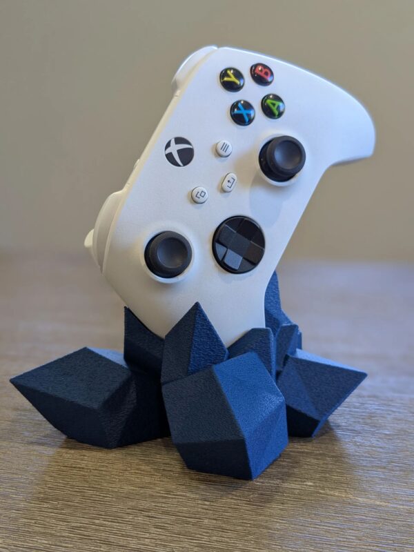 Soporte para mandos gaming en diferentes colores personalizados