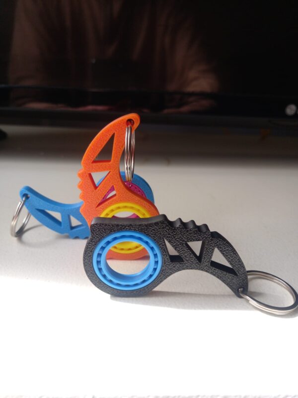llavero personalizados en burgos