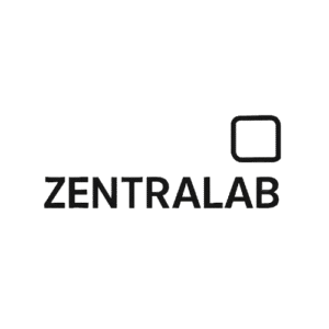 Zentralab logo