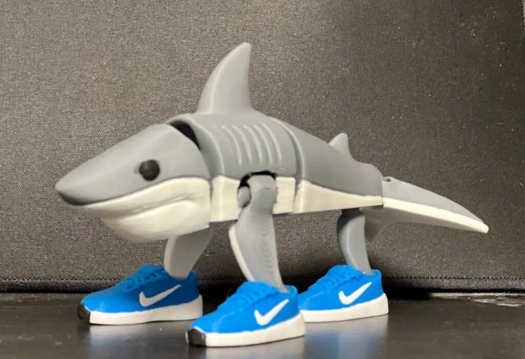 Diseño viral tralalero tralala ideal como regalo o colección Diseño viral tralalero tralala ideal como regalo o colección