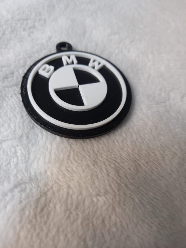 llavero bmw