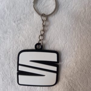 Llavero marca Seat