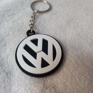 llavero volkswagen